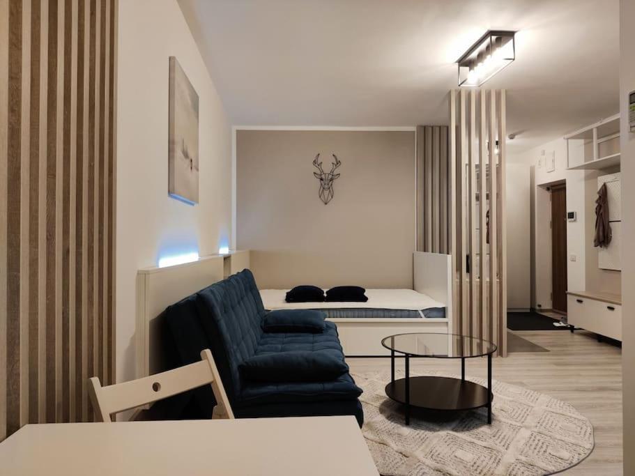 Joy City Stay Vivalia V6A-41 Temešvár Exteriér fotografie