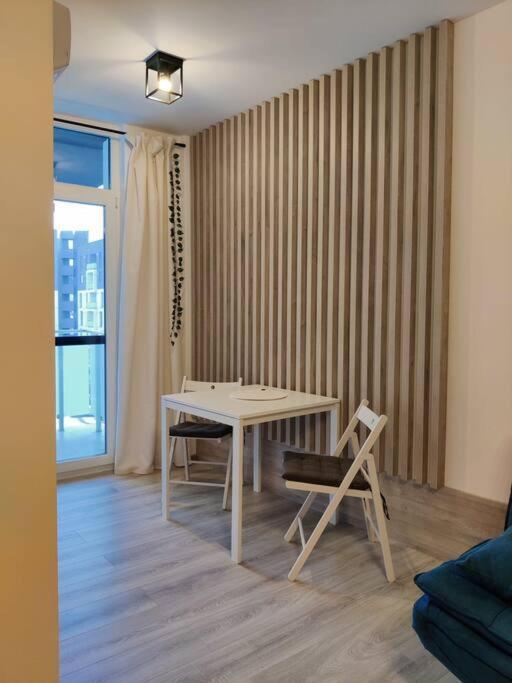 Joy City Stay Vivalia V6A-41 Temešvár Exteriér fotografie