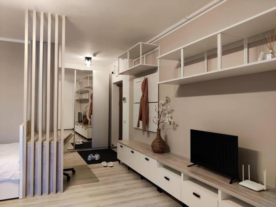 Joy City Stay Vivalia V6A-41 Temešvár Exteriér fotografie