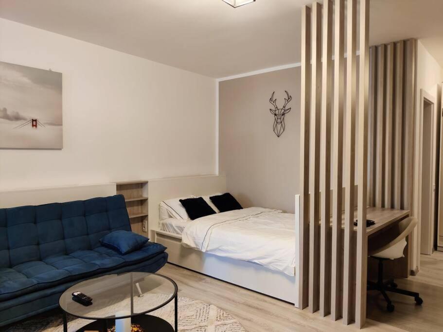 Joy City Stay Vivalia V6A-41 Temešvár Exteriér fotografie